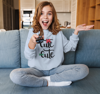 Lindo Lindo - Sudadera Mini Cambiador 2.0 ST/ST SH para niños
