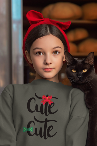 Lindo Lindo - Sudadera Mini Cambiador 2.0 ST/ST SH para niños