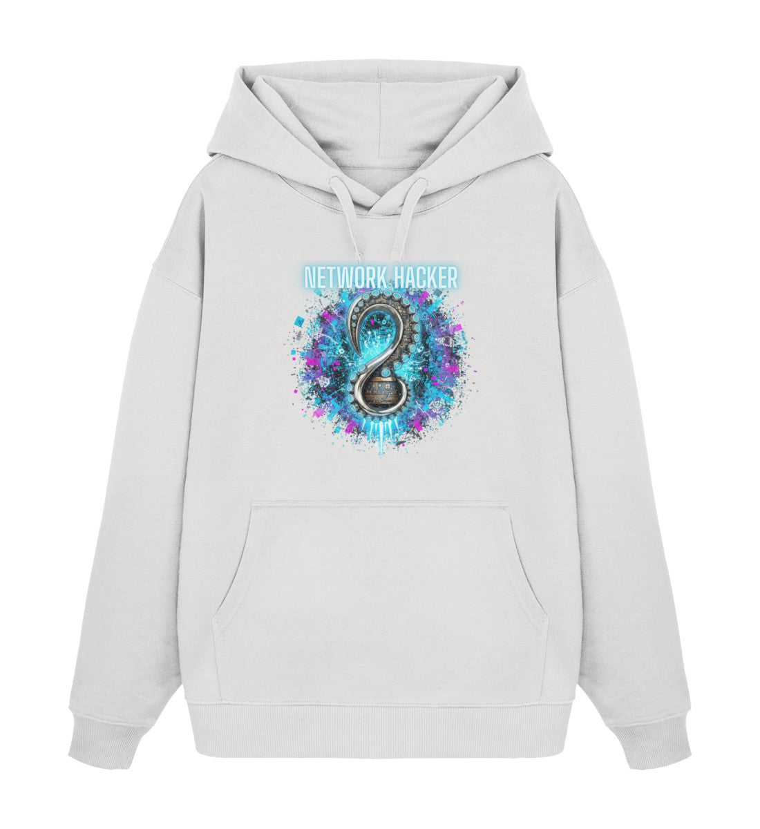 Cool Heather Grey-7245