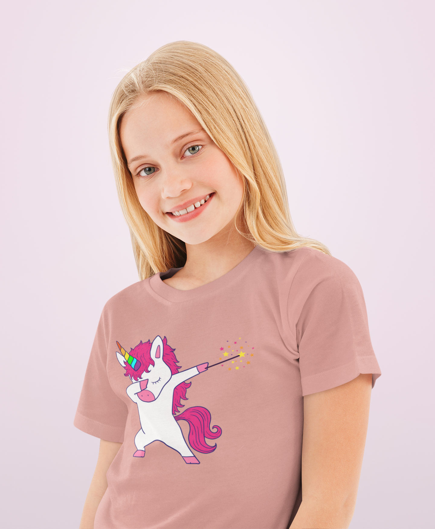 Einhorn Magic T-Shirt Kids SK