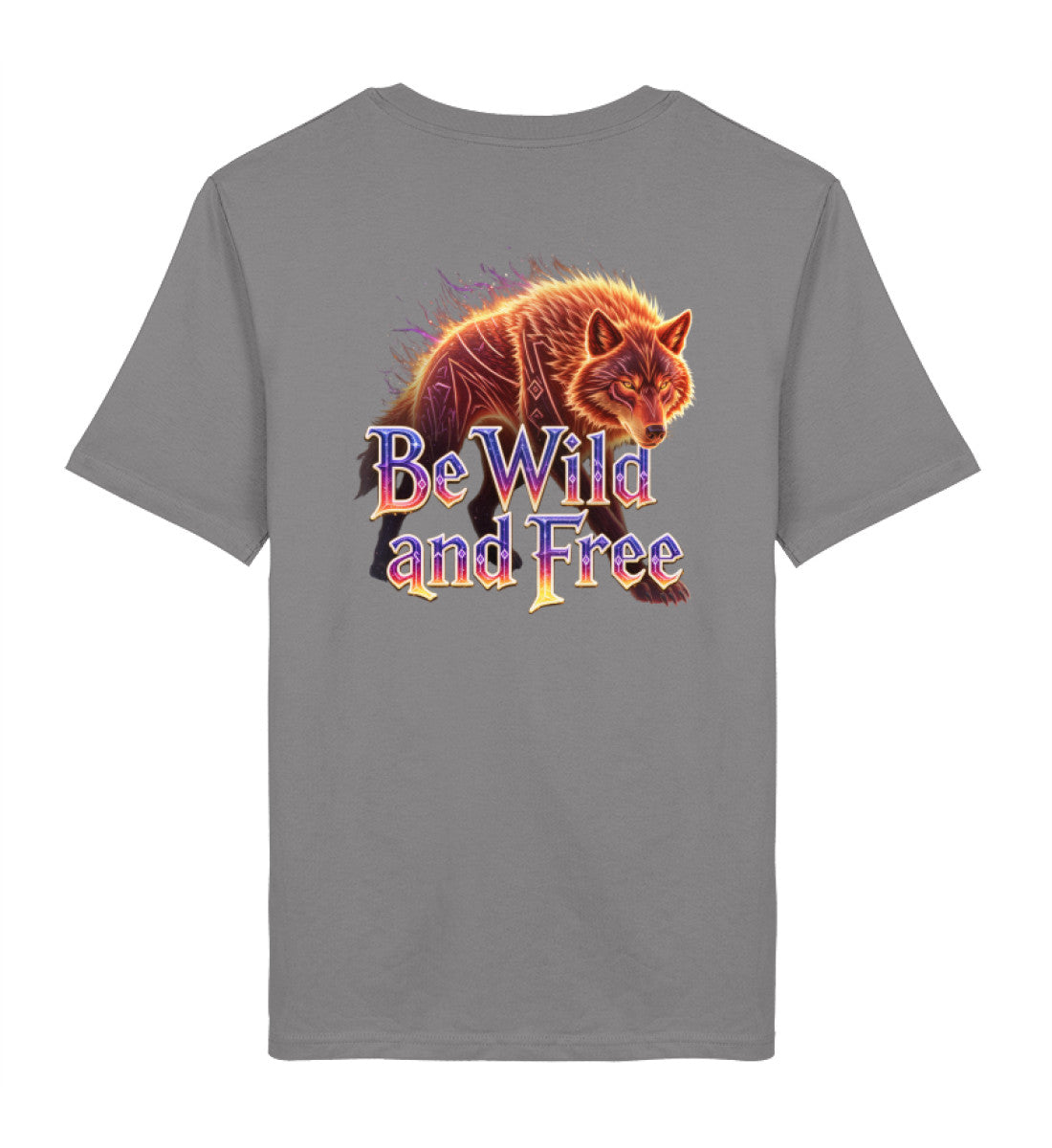 Mid Heather Grey-7083