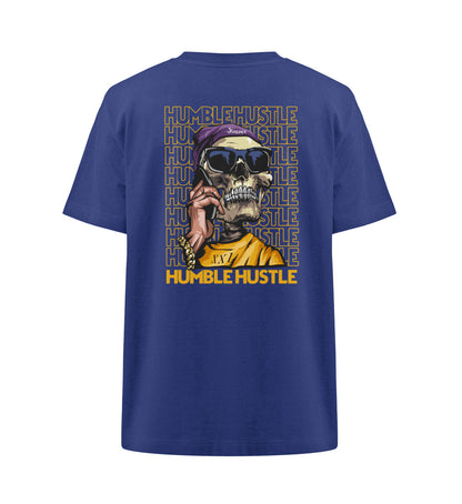 Worker Blue-7139