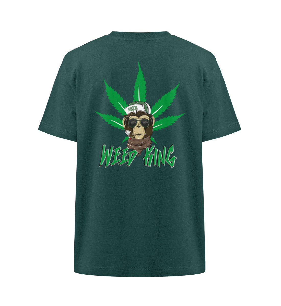 Glazed Green-7032