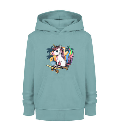 Teal Monstera-7098