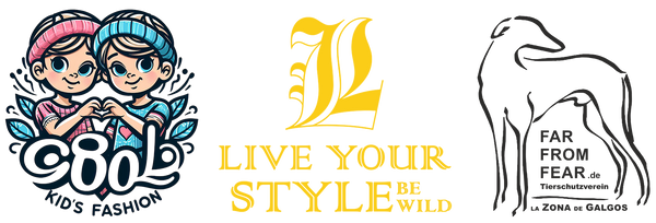 Cool - Kids - Fashion