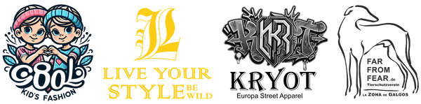 Cool - Kids - Fashion