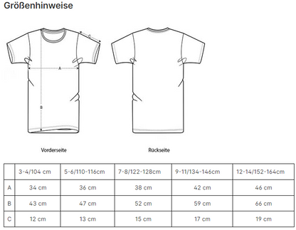 Cartoon Babyelefant mit Herz - Mini Creator 2.0 Kids T-Shirt SK