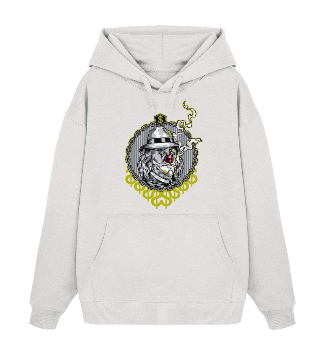 Cool Heather Grey-7245