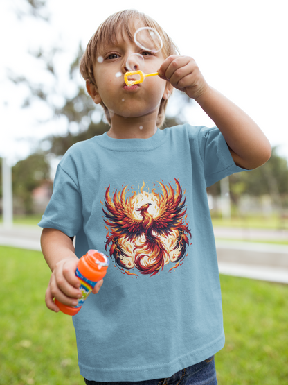 Phönix - Mini Creator Kids T-Shirt 2.0 SK