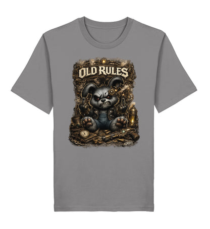 Mid Heather Grey-7083