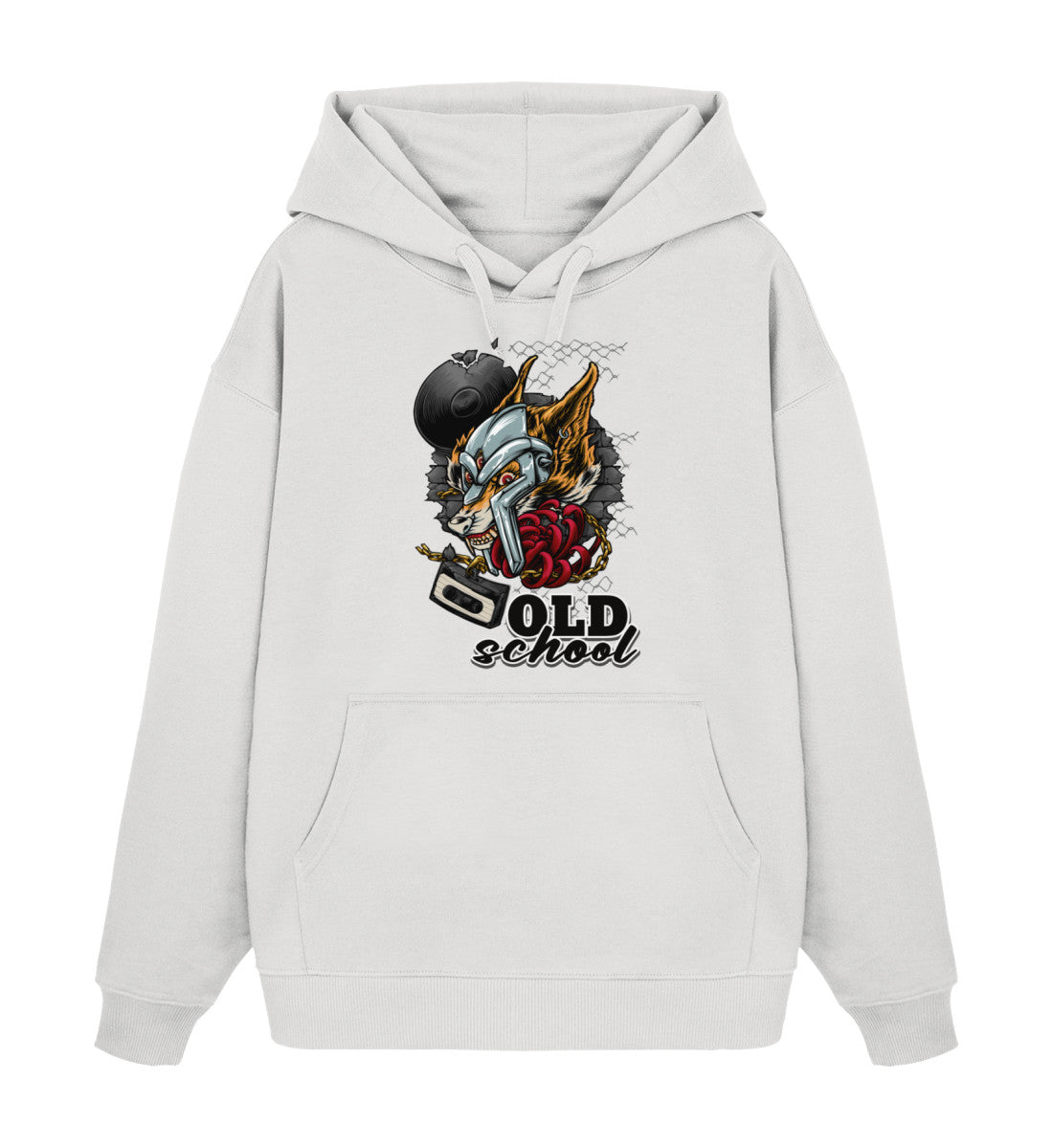 Cool Heather Grey-7245