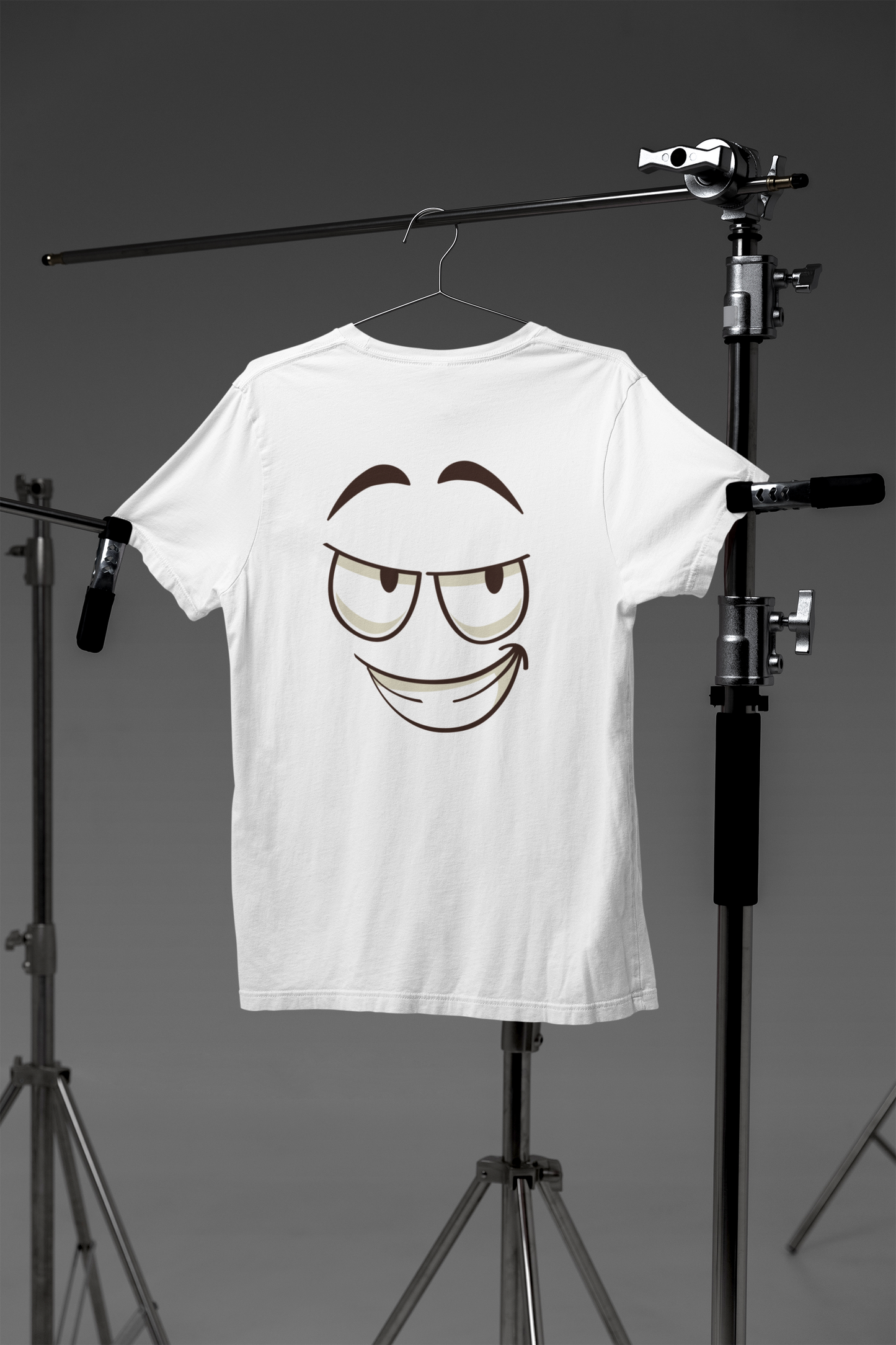 Schelm Strichsmileys - Creator T-Shirt SK