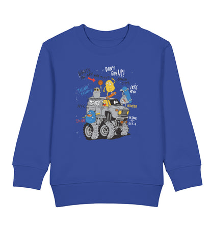 Royal Blue-668