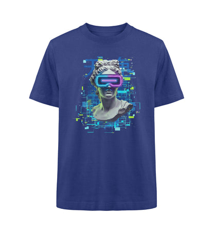 Worker Blue-7139