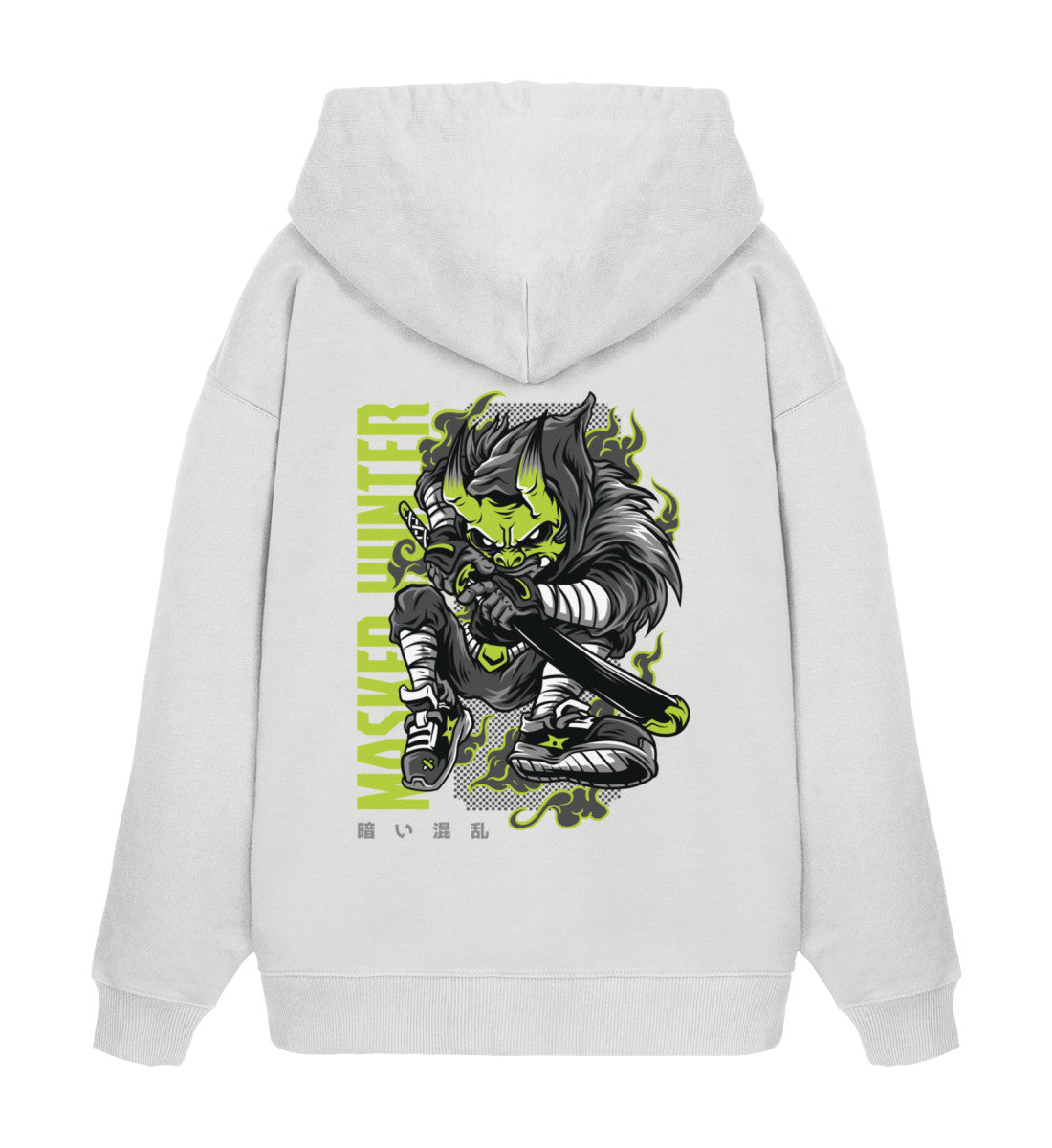 Cool Heather Grey-7245