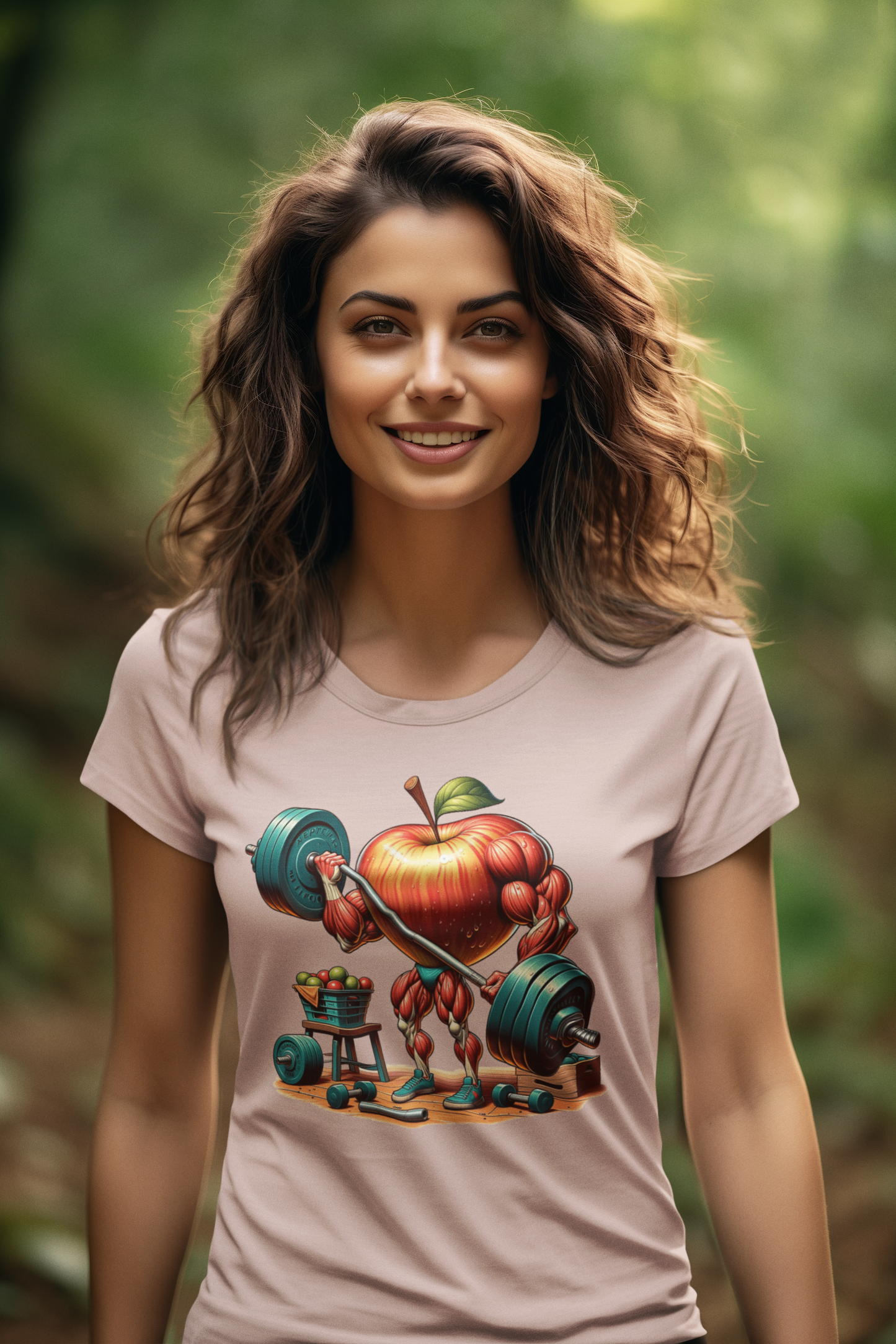 Vegan Muscleman Creator T-Shirt