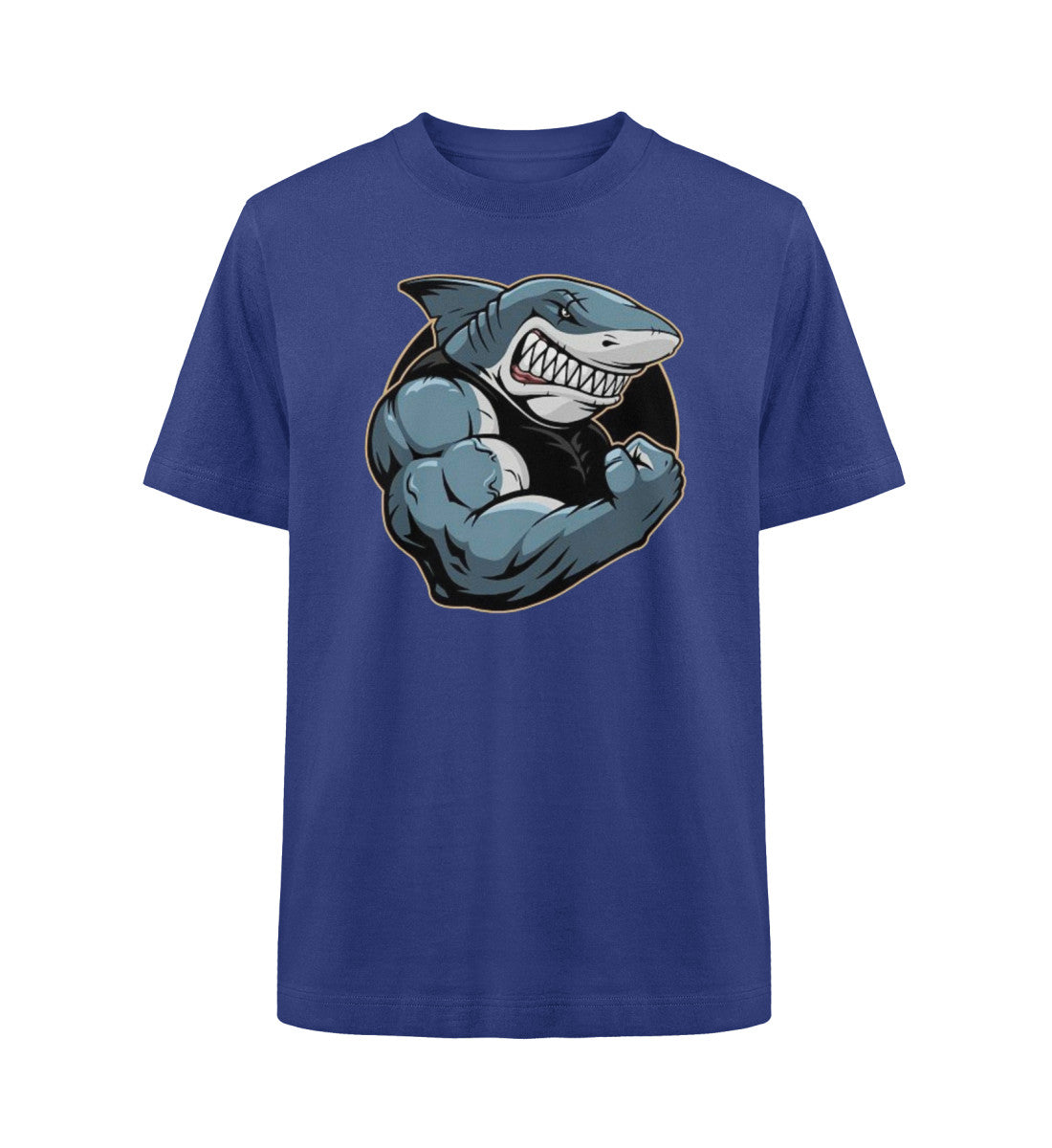 Worker Blue-7139