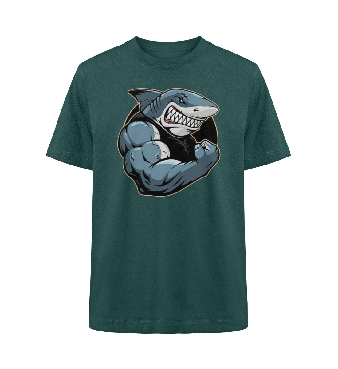 Glazed Green-7032