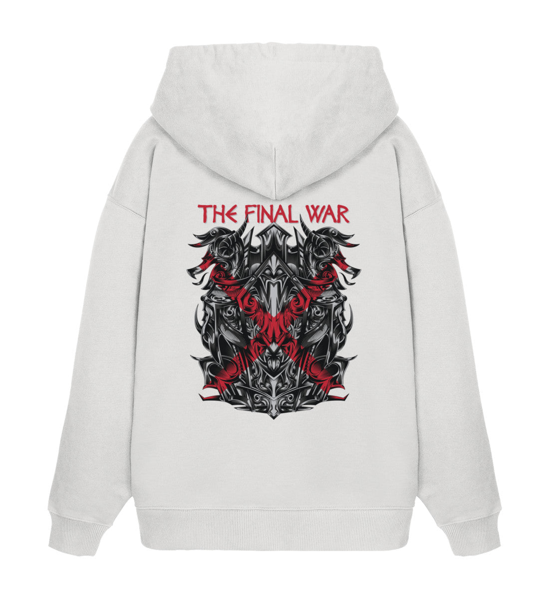 Cool Heather Grey-7245