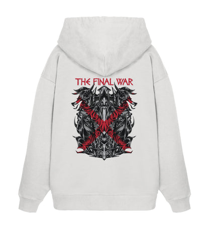 Cool Heather Grey-7245