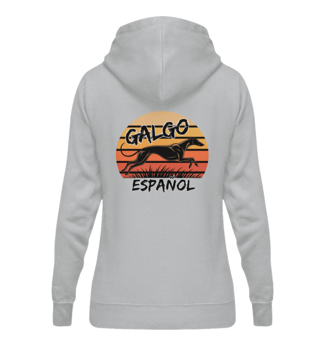 Heather Sport Grey-6807