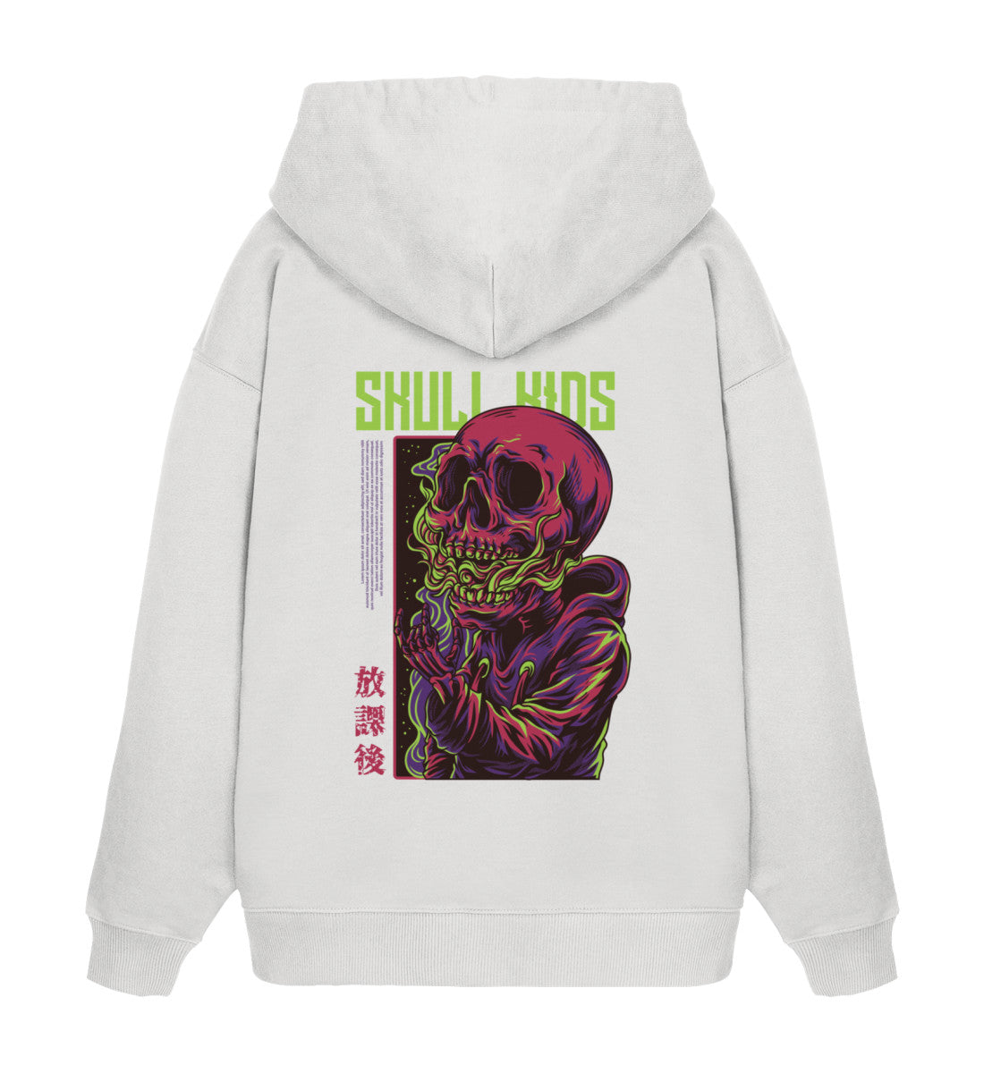 Cool Heather Grey-7245