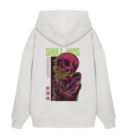 Cool Heather Grey-7245