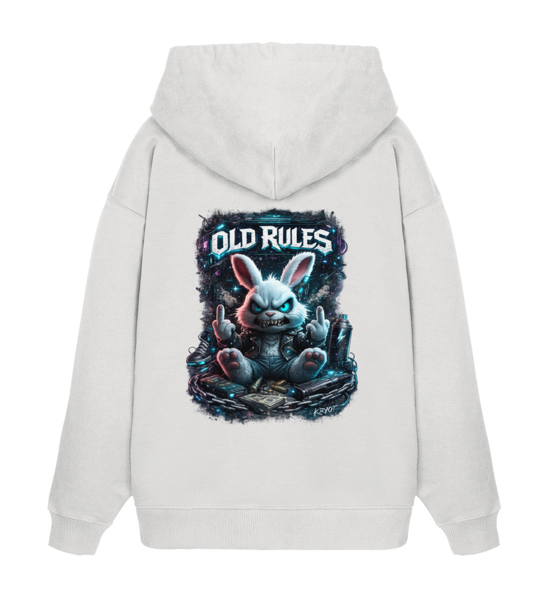 Cool Heather Grey-7245