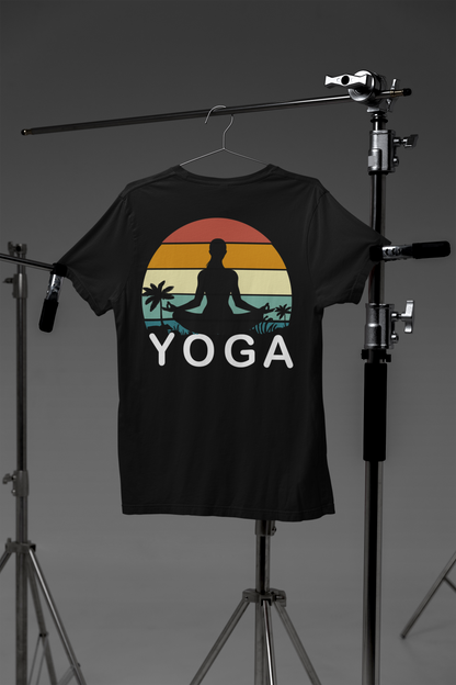 Yoga Vintage Creator T-Shirt SK
