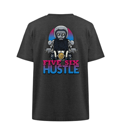 Dark Heather Grey-6881