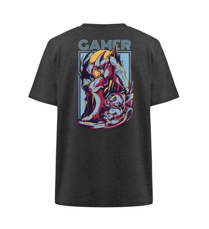 Dark Heather Grey-6881