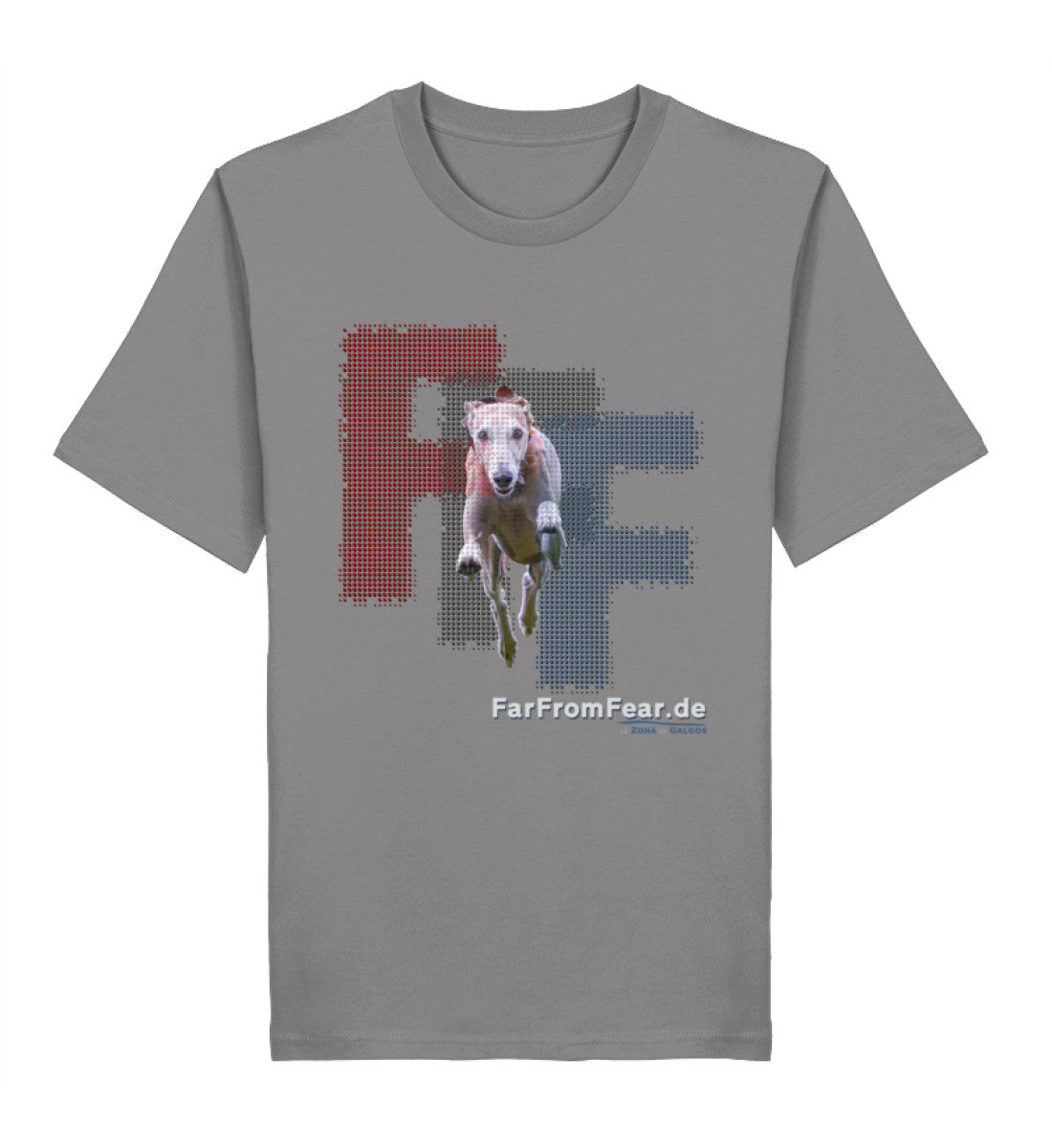 Mid Heather Grey-7083