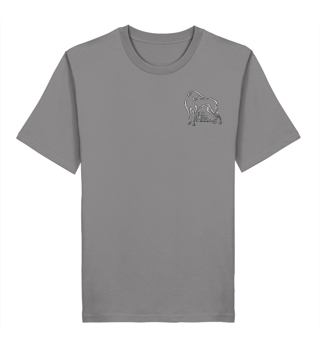 Mid Heather Grey-7083