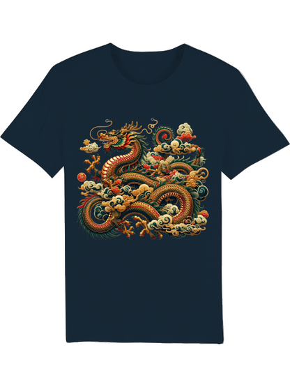 Long Dragon Creator T-Shirt SK