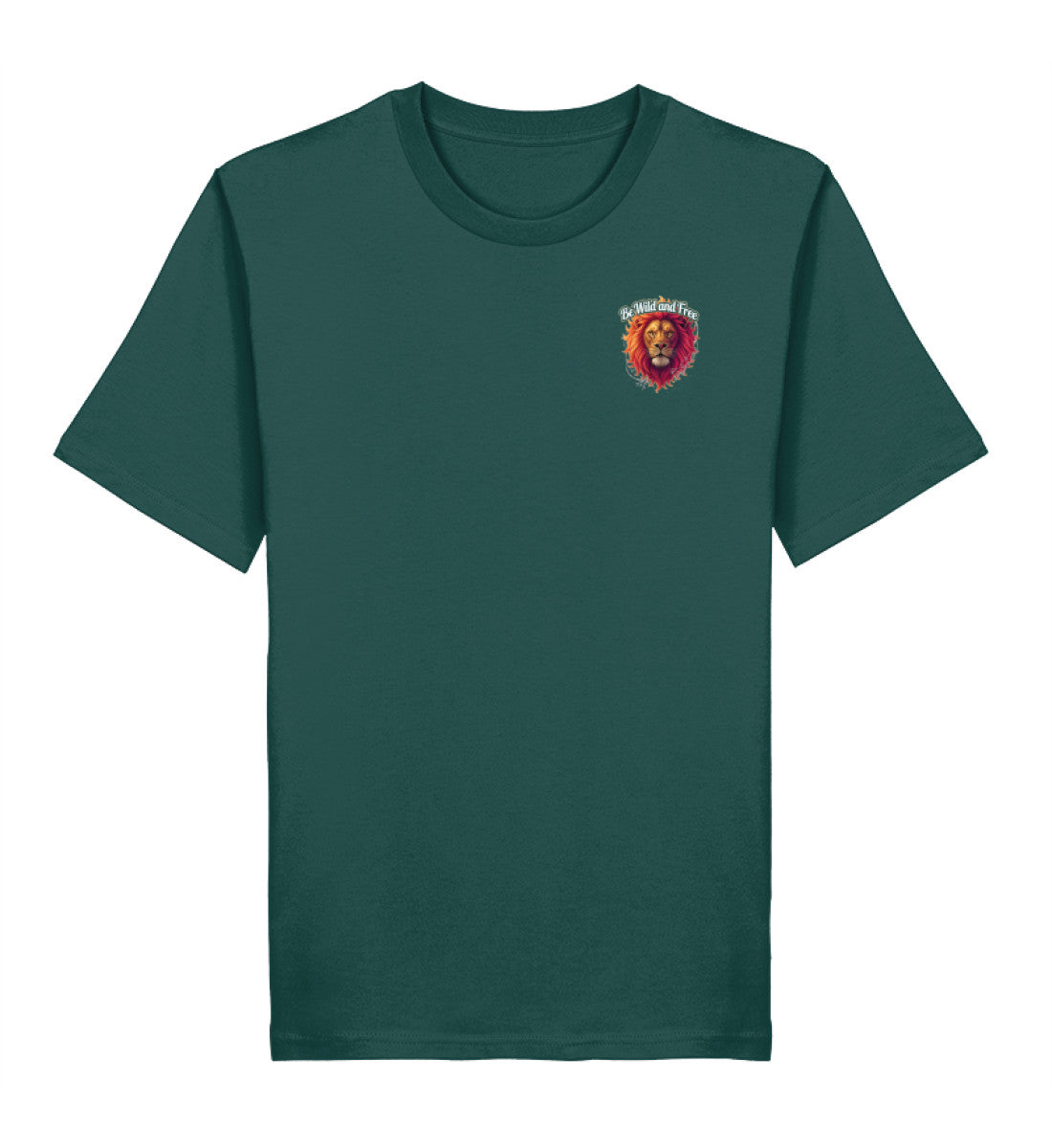 Glazed Green-7032