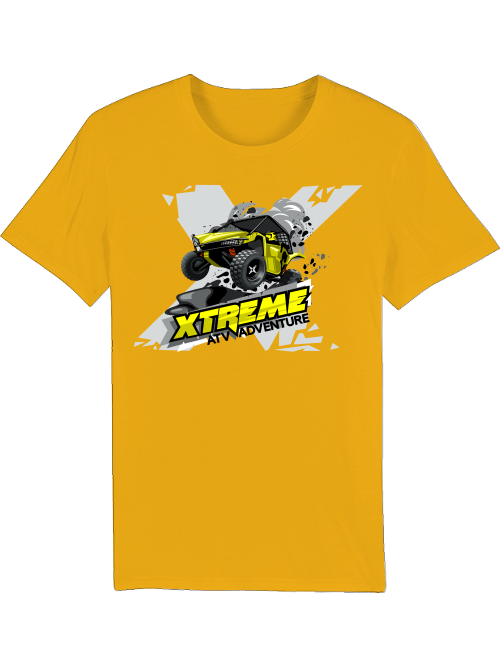 Xtreme ATV Buggy Adventure Creator Camiseta