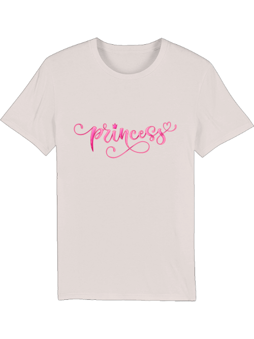 Princess - Creator T-Shirt SK