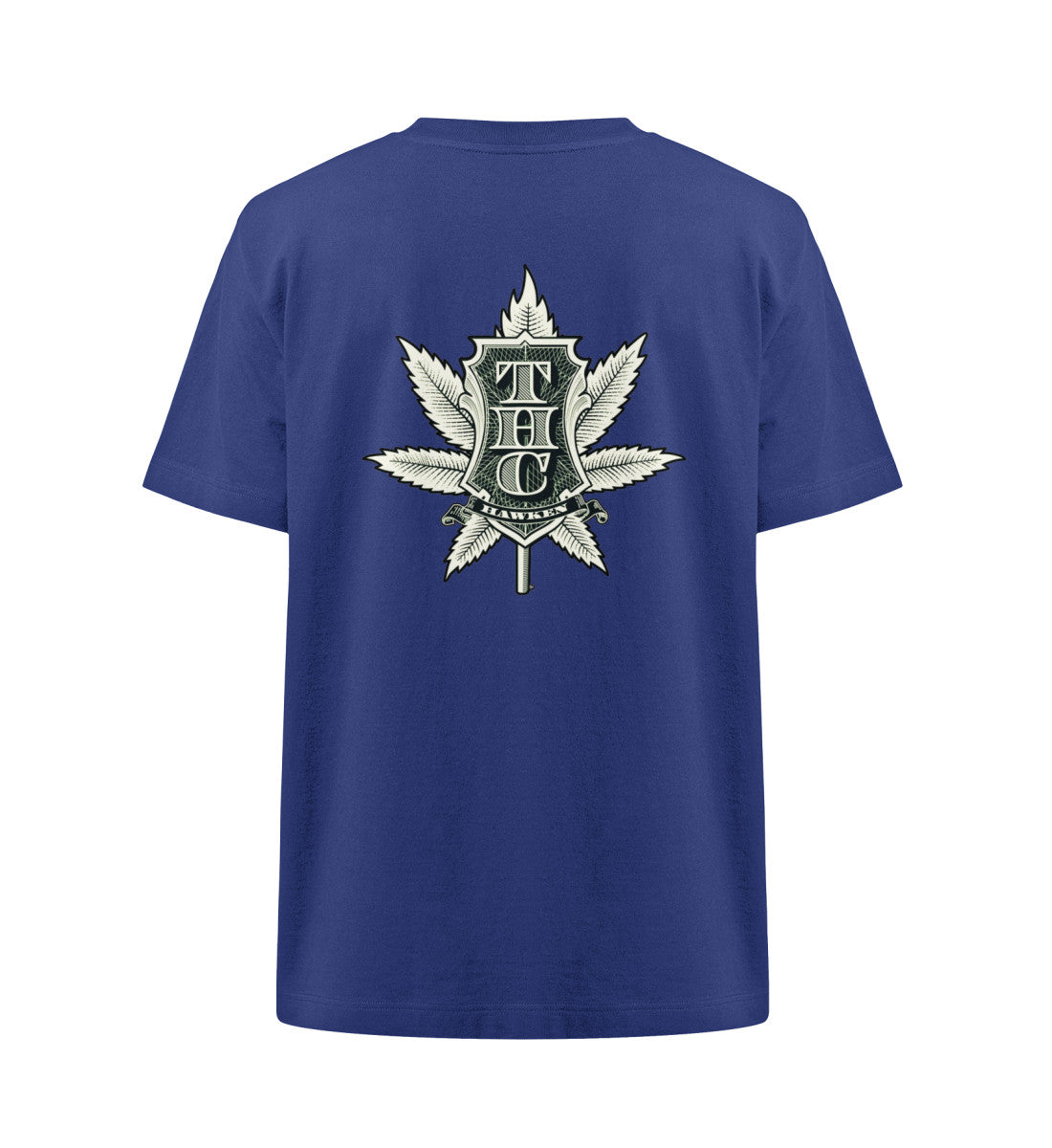 Worker Blue-7139