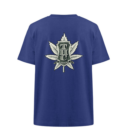 Worker Blue-7139