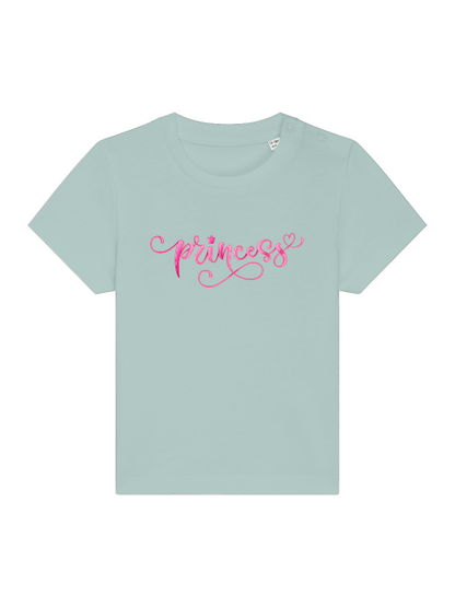 Princess - Baby Creator T-Shirt SK