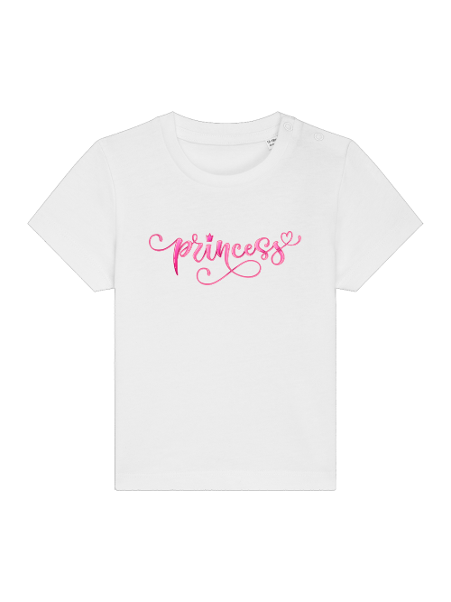 Princess - Baby Creator T-Shirt SK