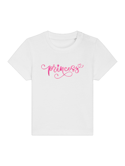 Princess - Baby Creator T-Shirt SK