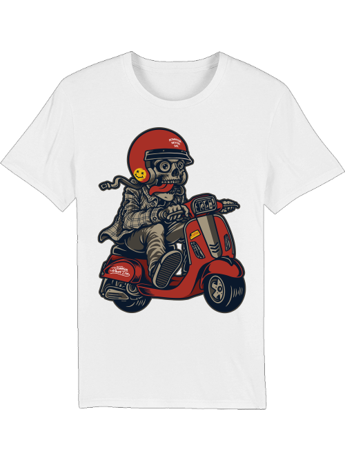 Scooter never die - Creator T-Shirt SK