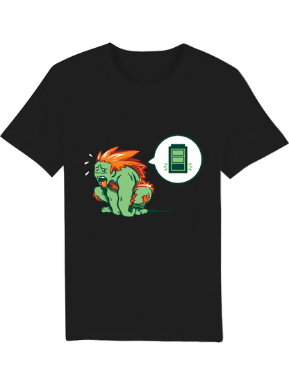 Charge Attac Creator T-Shirt SK