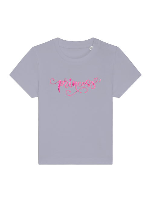 Princess - Baby Creator T-Shirt SK