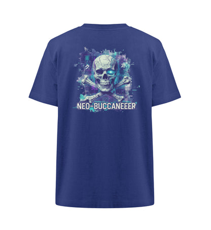 Worker Blue-7139