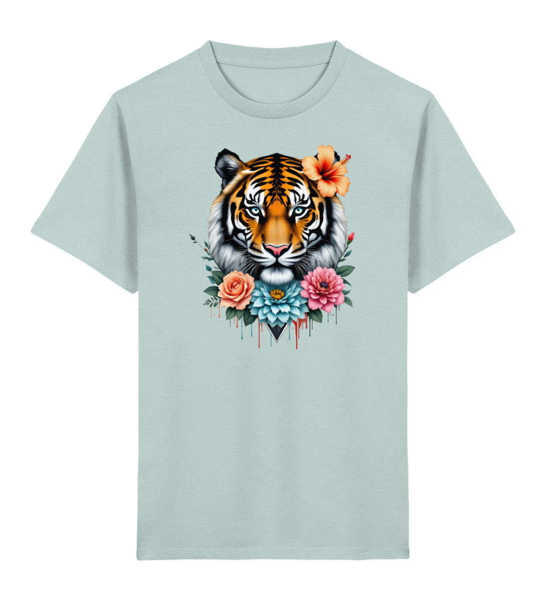 Caribbean Blue-7033