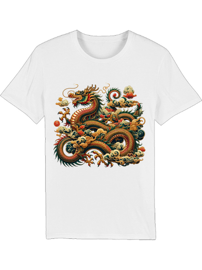 Long Dragon Creator T-Shirt SK