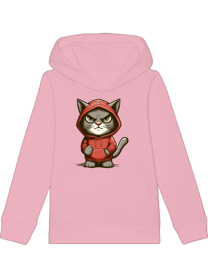 Mini crucero gato feroz