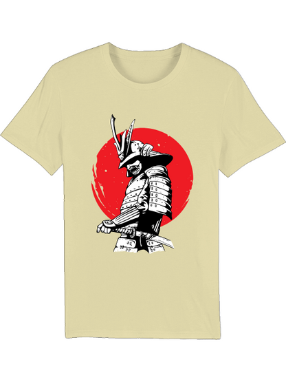 Samurai Creator T-Shirt SK